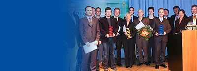 Wash&Rent Gr&uuml;nderpreis 2008